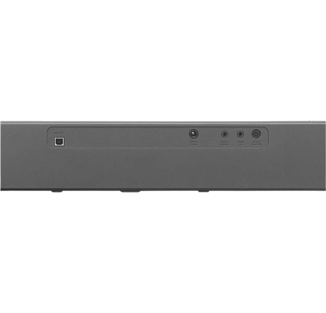 Black Casio CDP-S110 Digital Piano.3