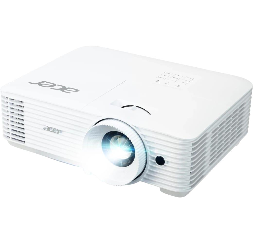 Weiß Acer H6523ABD Beamer - Full HD.3