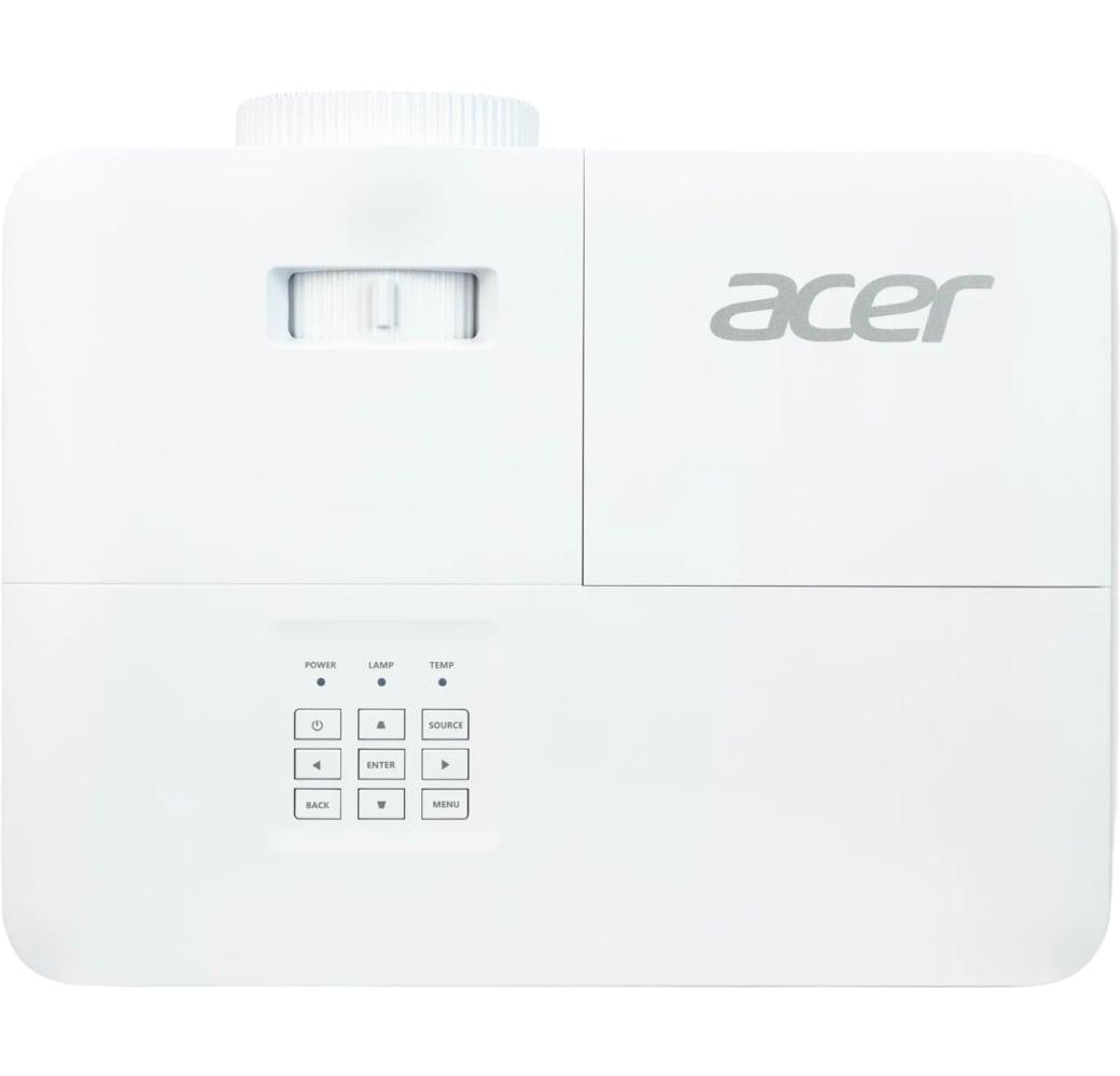 Weiß Acer H6523ABD Beamer - Full HD.4