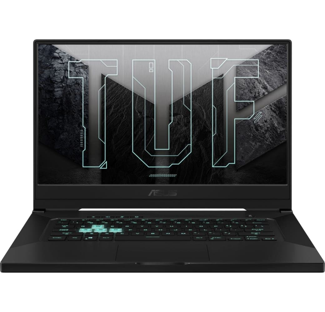 Grau Asus TUF DASH F15 FX516PM-HN139R - Gaming Notebook - Intel® Core™ i7-11370H - 16GB - 512GB SSD - NVIDIA® GeForce® RTX 3060.1