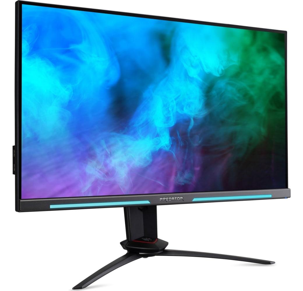 Negro Acer - 25" Predator XB253QGW (SOLD) UM.KX3EE.W01.2