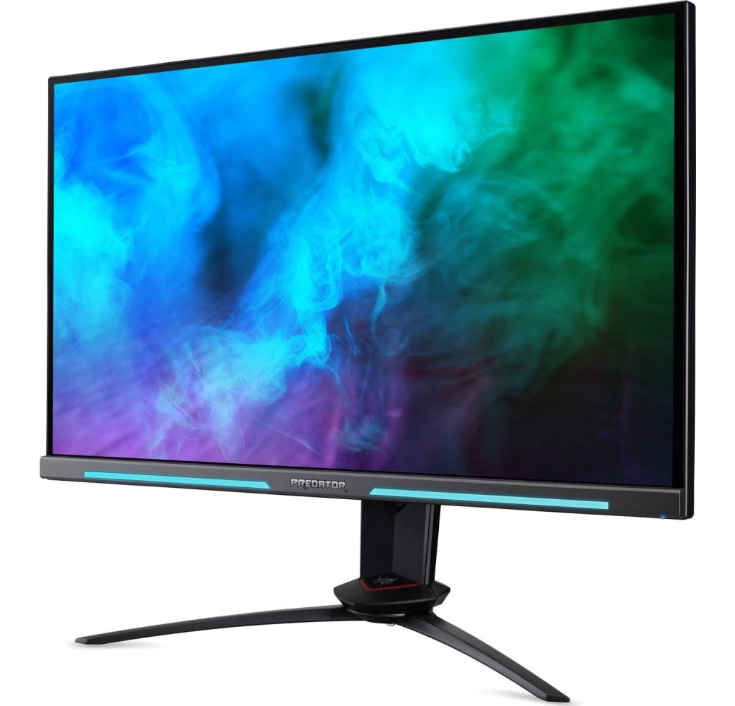 Negro Acer - 25" Predator XB253QGW (SOLD) UM.KX3EE.W01.3