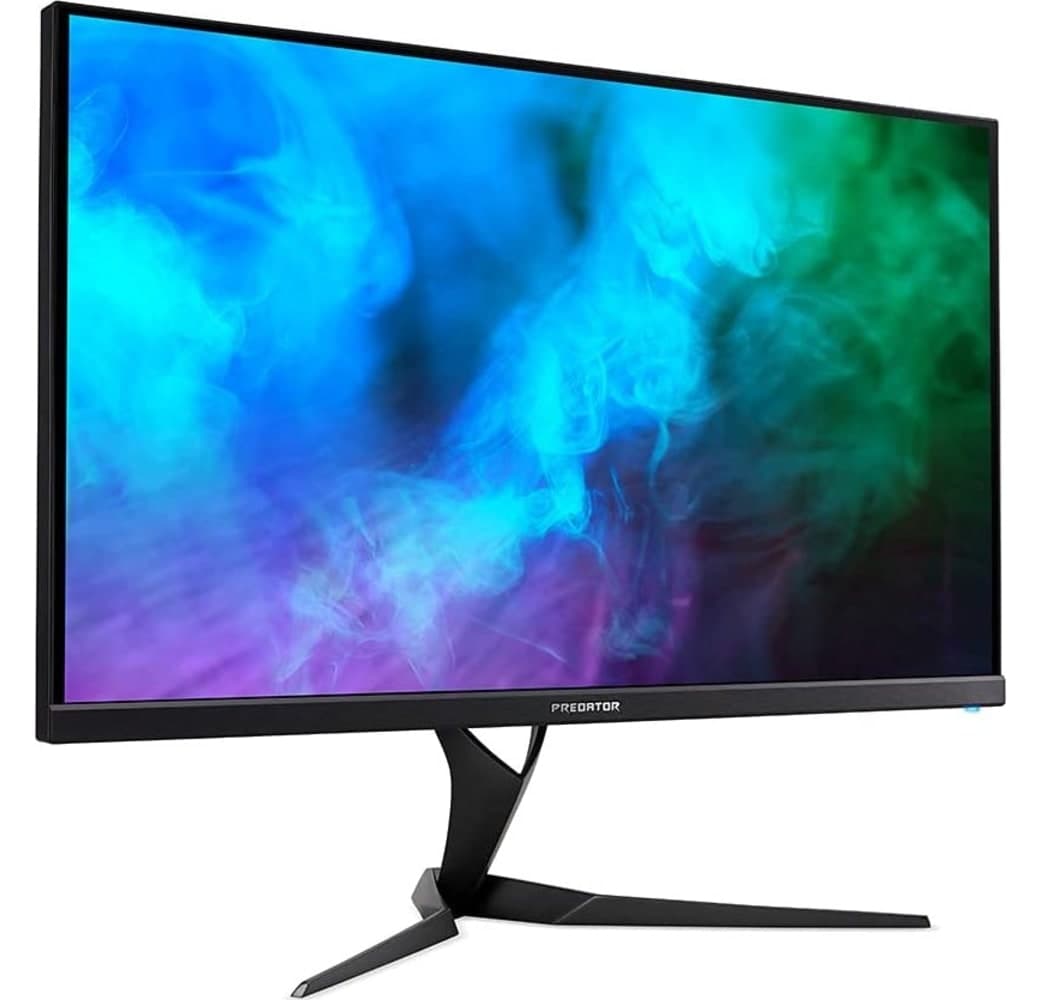 Schwarz Acer - 32" Predator XB323UGX (SOLD) UM.JX3EE.X01.2