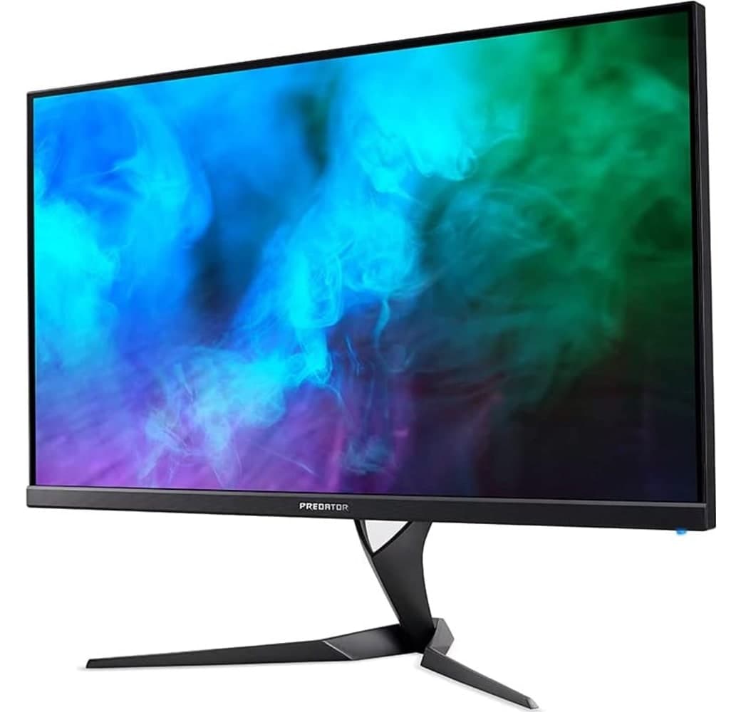 Schwarz Acer - 32" Predator XB323UGX (SOLD) UM.JX3EE.X01.3