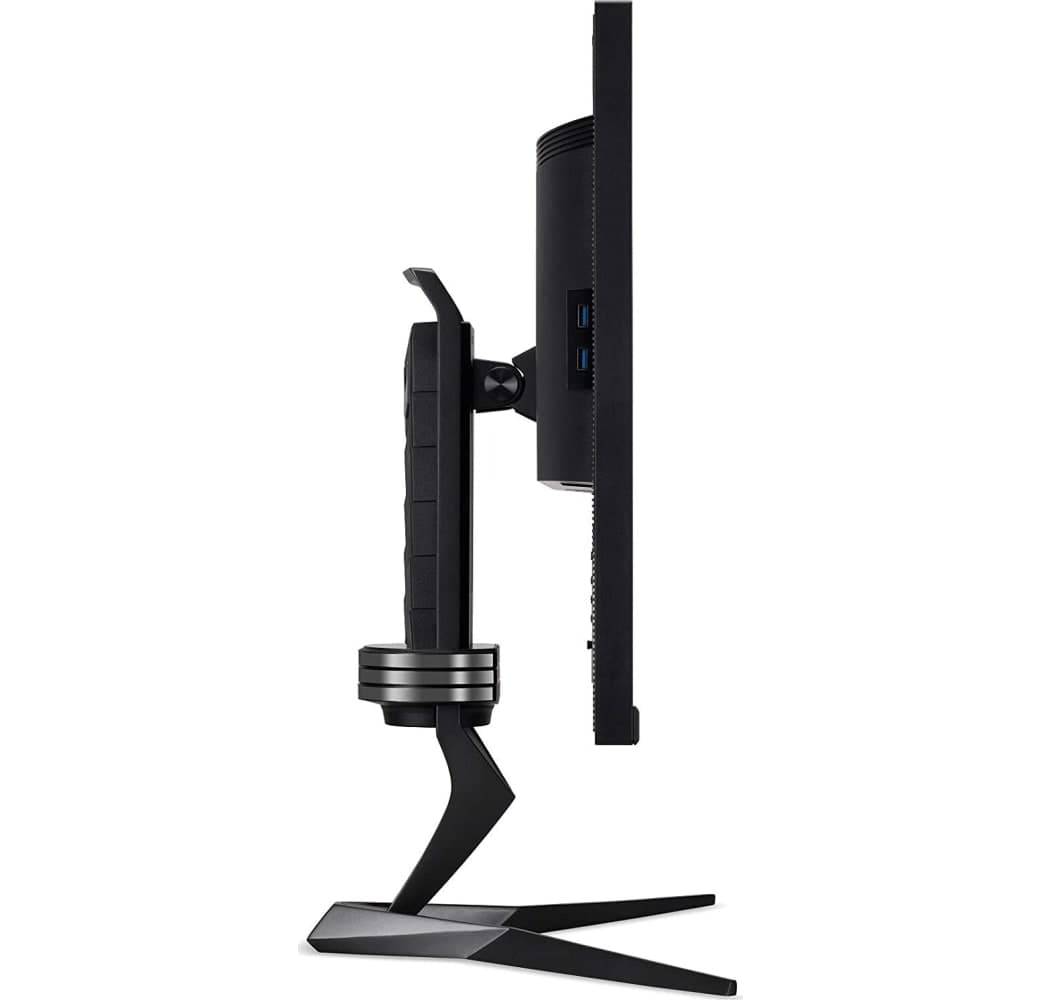 Schwarz Acer - 32" Predator XB323UGX (SOLD) UM.JX3EE.X01.4
