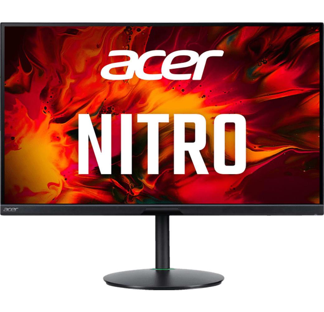 Black Acer - 28" Nitro KG282KKV (SOLD) UM.PX2EE.V07.1