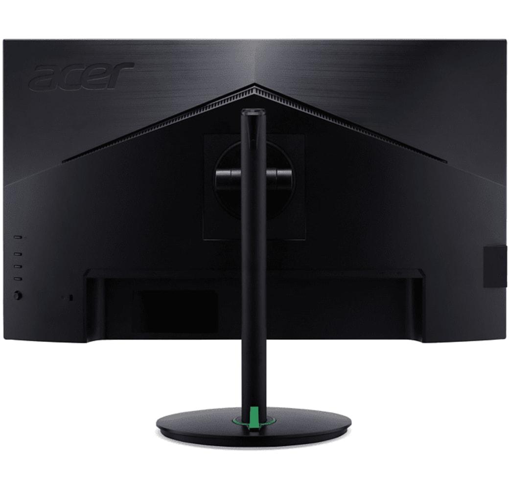 Black Acer - 28" Nitro KG282KKV (SOLD) UM.PX2EE.V07.3