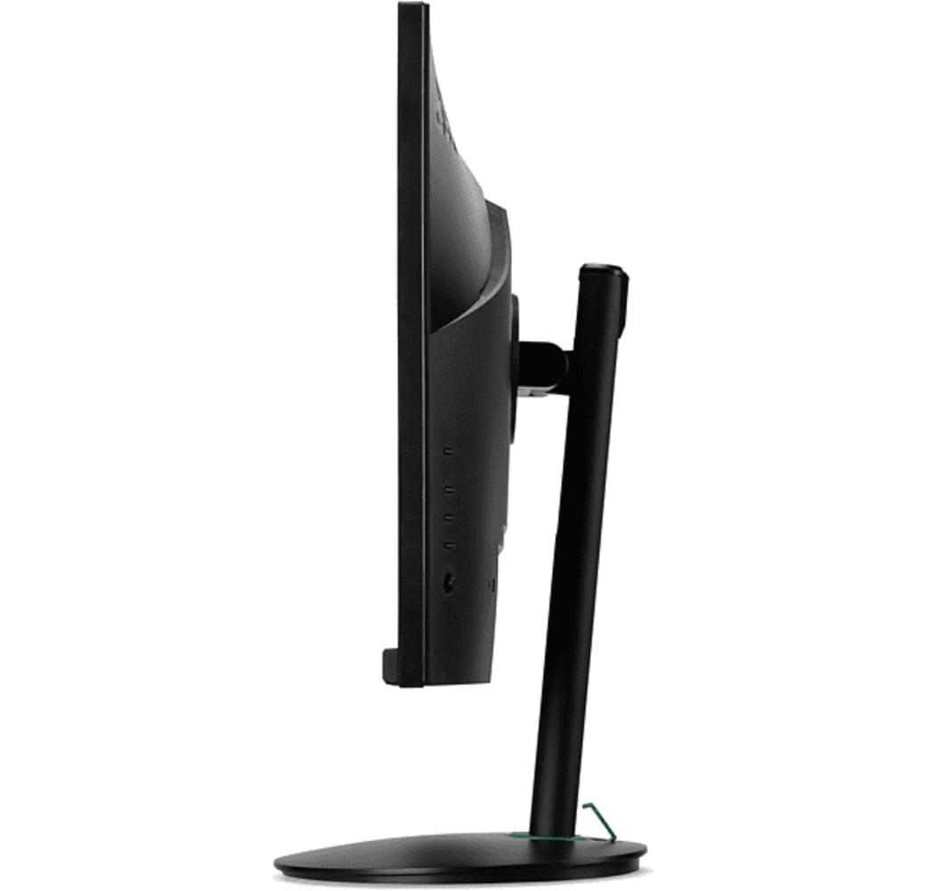 Black Acer - 28" Nitro KG282KKV (SOLD) UM.PX2EE.V07.4