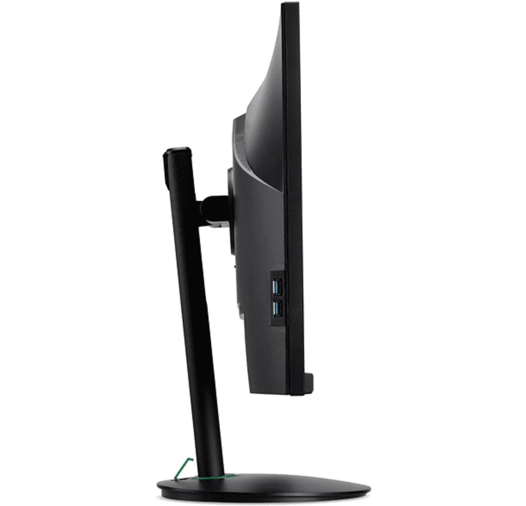 Black Acer - 28" Nitro KG282KKV (SOLD) UM.PX2EE.V07.5