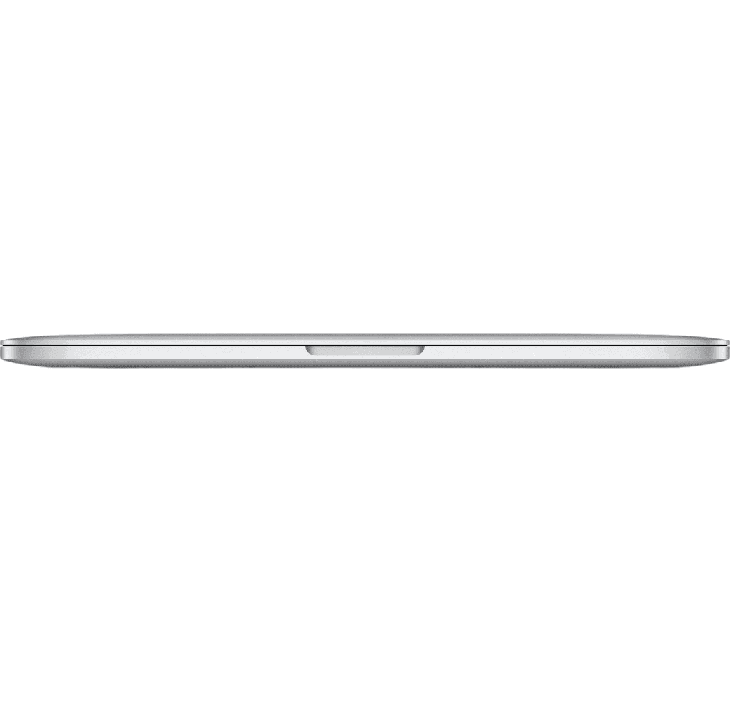 Plata Apple MacBook Pro 13.3" Portátil - Apple M2 - 8GB - 256GB SSD - Apple Integrated 10-core GPU.3