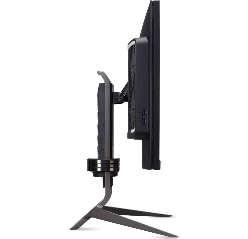 Black Acer - 32" Predator XB323QK (SOLD) UM.JX3EE.V01.3