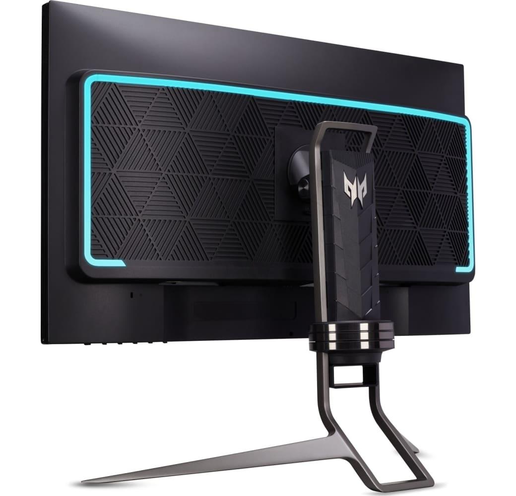Black Acer - 32" Predator XB323QK (SOLD) UM.JX3EE.V01.4