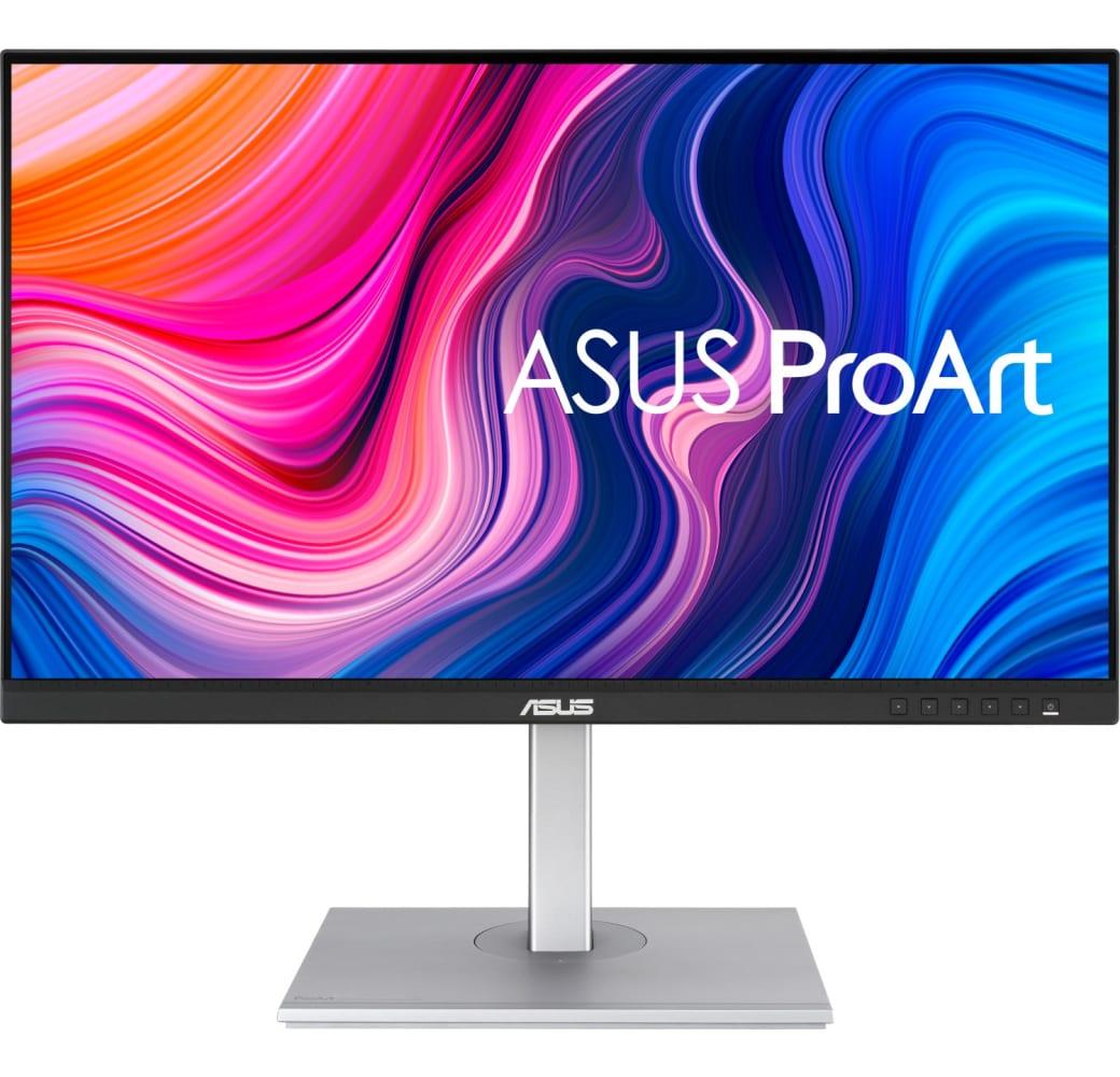 Schwarz Asus - 27" ProArt PA279CV Monitor (SOLD) PA279CV.1