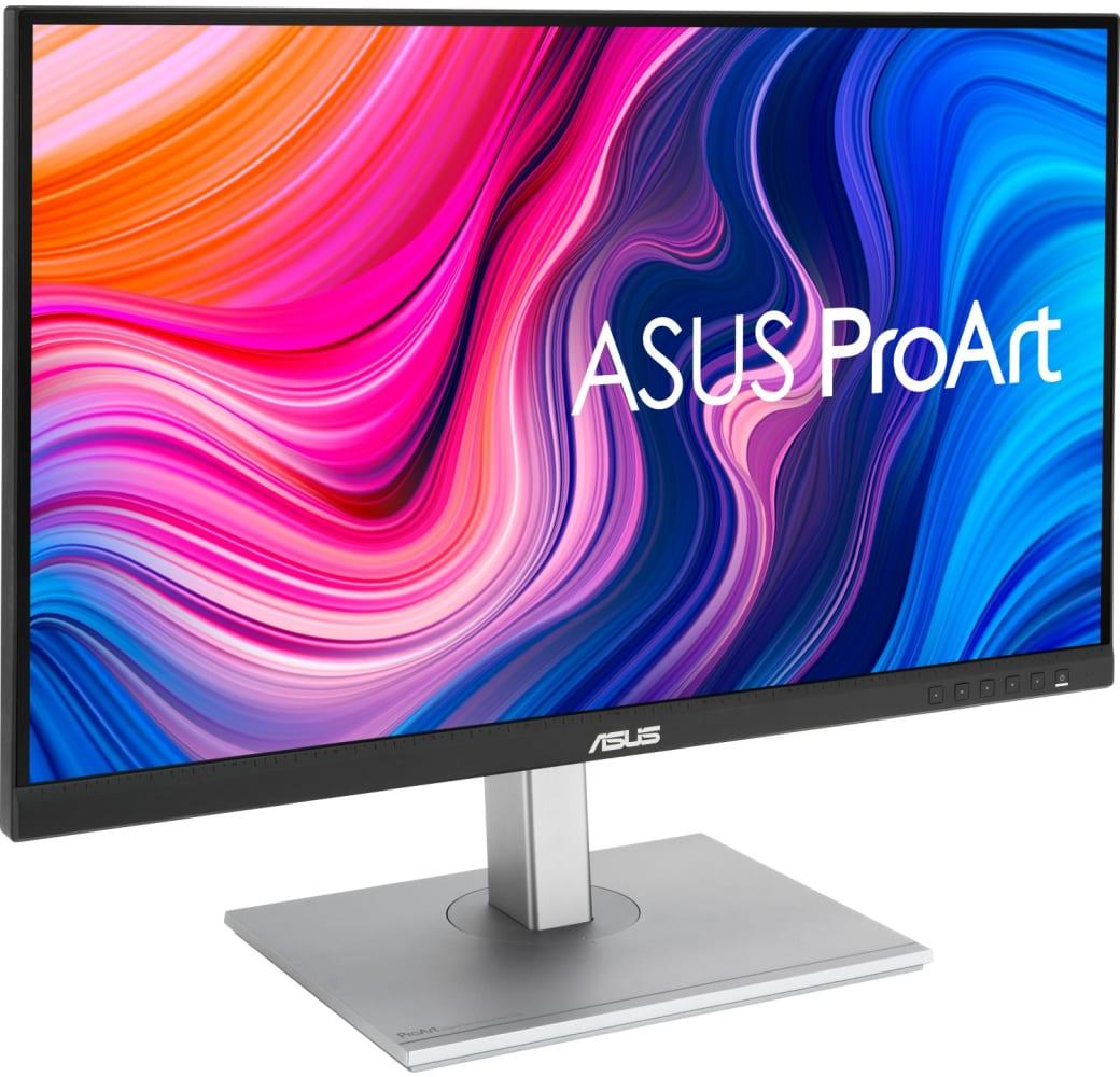 Schwarz Asus - 27" ProArt PA279CV Monitor (SOLD) PA279CV.2