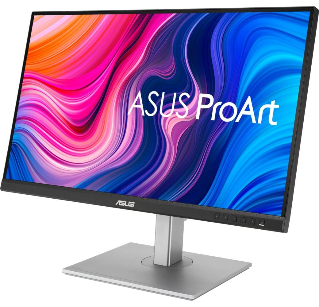 Schwarz Asus - 27" ProArt PA279CV Monitor (SOLD) PA279CV.3