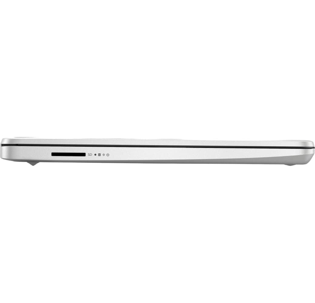 Silver HP 14s-dq5130nd Laptop - Intel® Core™ i5-1235U - 8GB - 512GB SSD - Intel® Iris® Xe Graphics.5