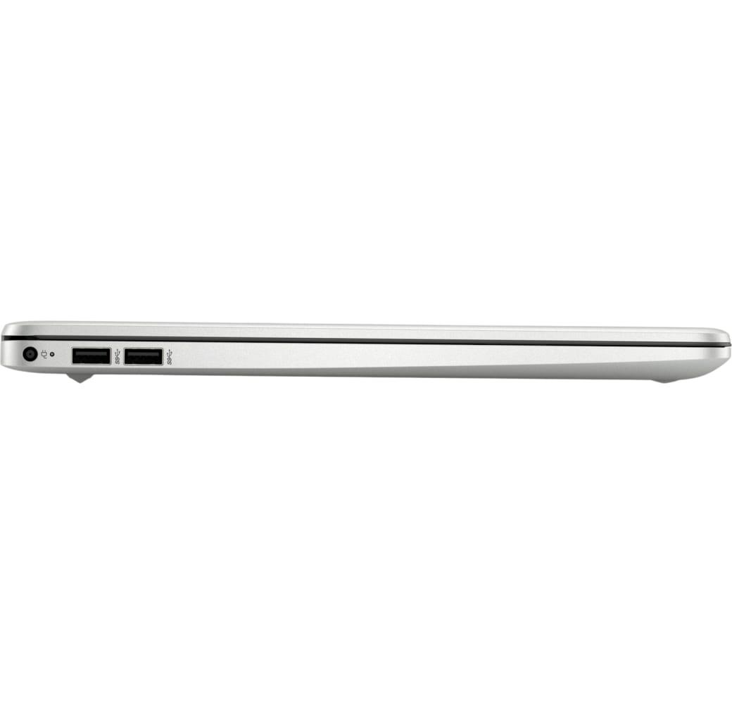 Silver HP 15s-fq4095ns Laptop - Intel® Core™ i7-1195G7 - 8GB - 512GB SSD - Intel® Iris® Xe Graphics.3