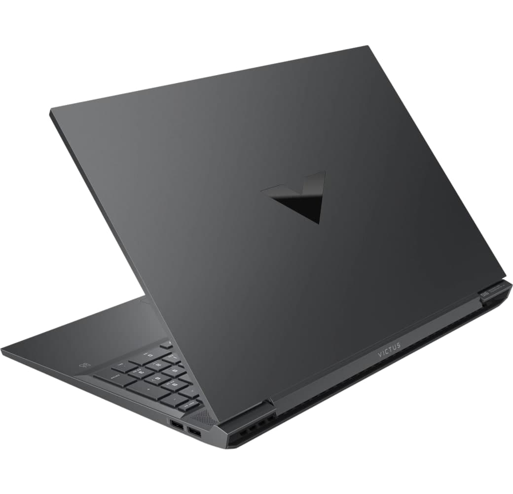 Mica Silver HP Victus 16-e0089ns Gaming Laptop - AMD Ryzen™ 5 5600H - 16GB - 512GB SSD - NVIDIA® GeForce® GTX 1650 (4GB).5