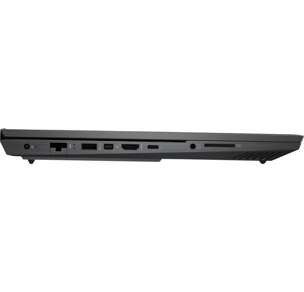 Negro HP Omen 16-b1028ns Gaming Portátil - Intel® Core™ i7-12700H - 16GB - 1TB SSD - NVIDIA® GeForce® RTX 3060 (6GB).3