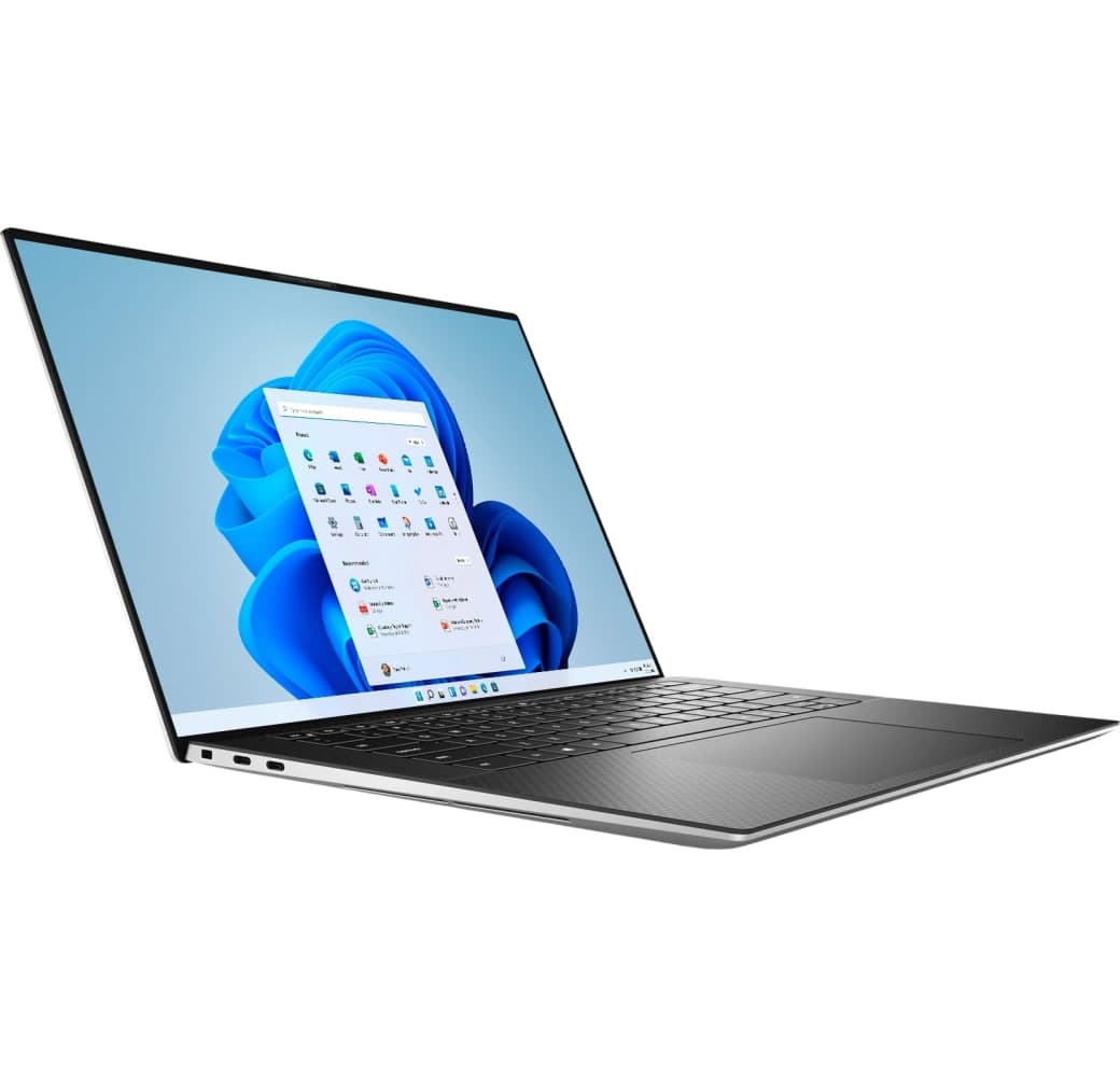 Schwarz Dell XPS 15 9520 Notebook - Intel® Core™ i7-12700H - 16GB - 512GB SSD - Intel® Iris® Xe Graphics.2