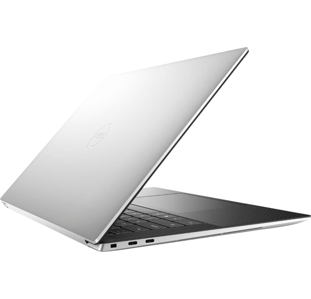 Schwarz Dell XPS 15 9520 Notebook - Intel® Core™ i7-12700H - 16GB - 512GB SSD - Intel® Iris® Xe Graphics.4