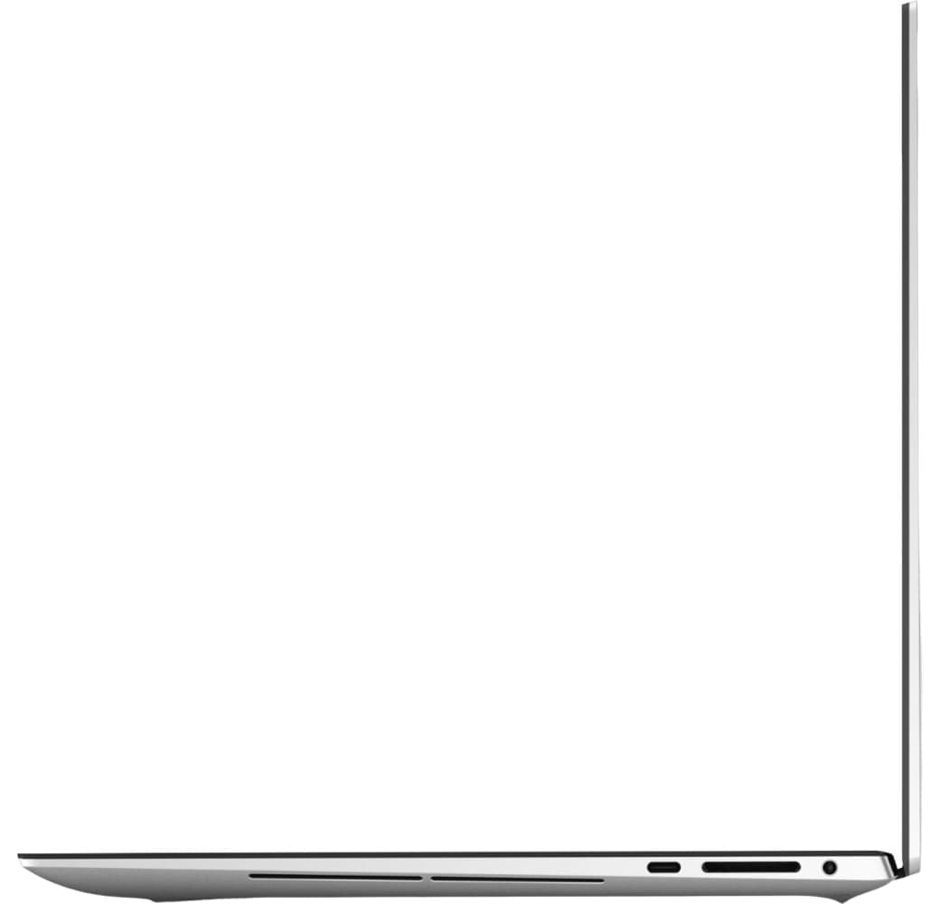 Schwarz Dell XPS 15 9520 Notebook - Intel® Core™ i7-12700H - 16GB - 512GB SSD - Intel® Iris® Xe Graphics.6