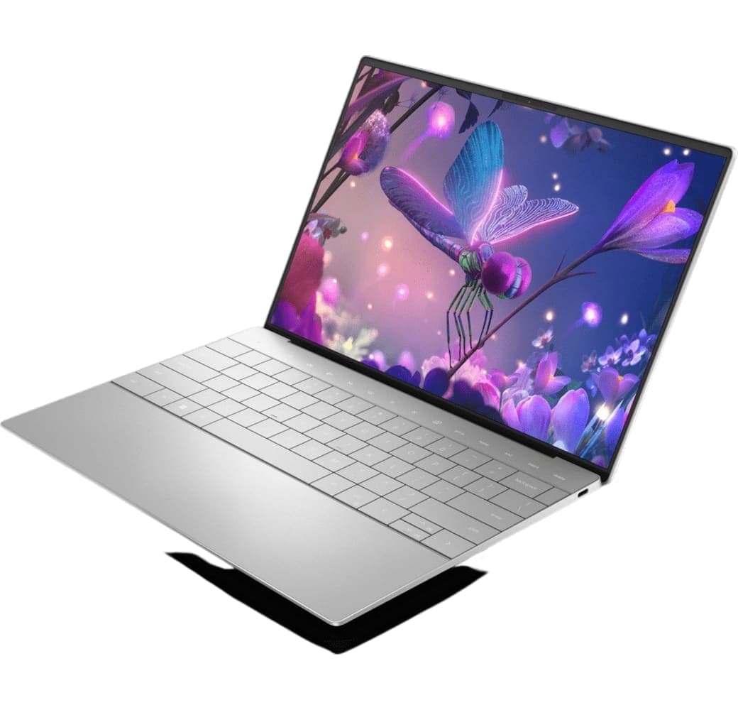 Platinum Dell XPS 13 Plus 9320 Laptop - Intel® Core™ i7-1260P - 16GB - 512GB SSD - Intel® Iris® Xe Graphics.3
