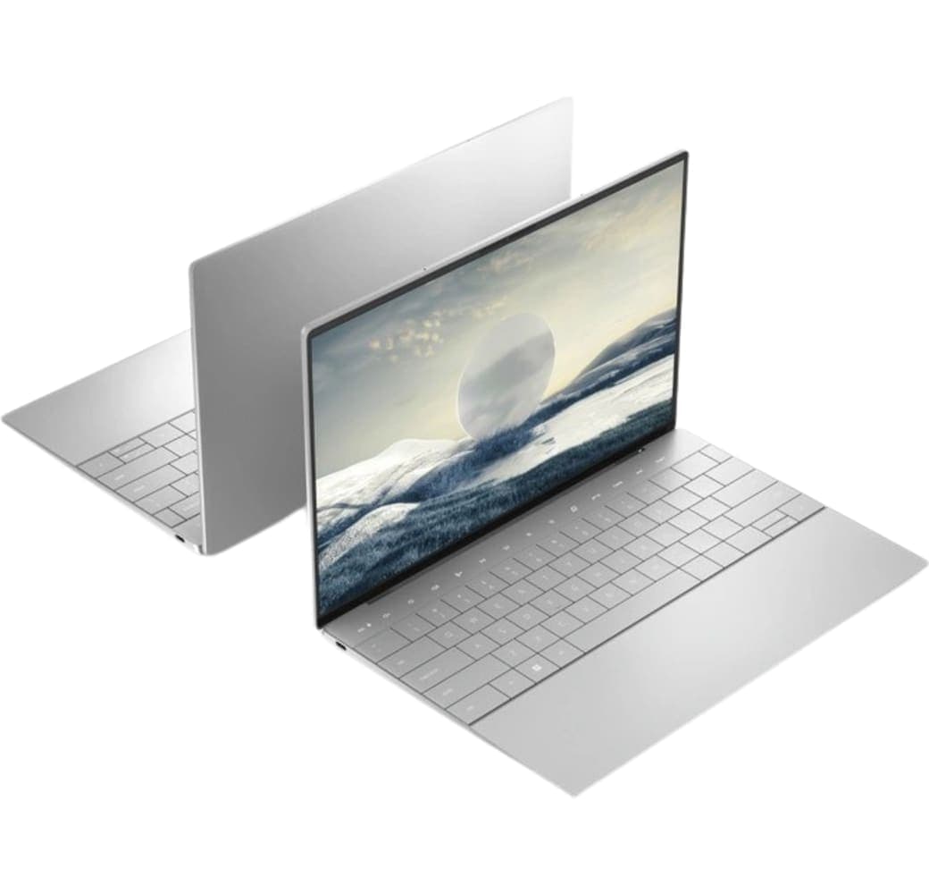 Platinum Dell XPS 13 Plus 9320 Laptop - Intel® Core™ i7-1260P - 16GB - 512GB SSD - Intel® Iris® Xe Graphics.7