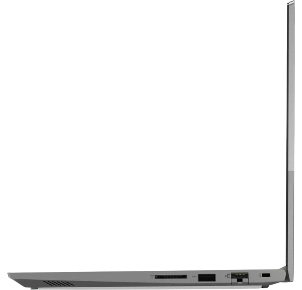 Gray Lenovo ThinkBook 14 Laptop - Intel® Core™ i5-1135G7 - 8GB - 256GB SSD - Intel® Iris® Xe Graphics.4