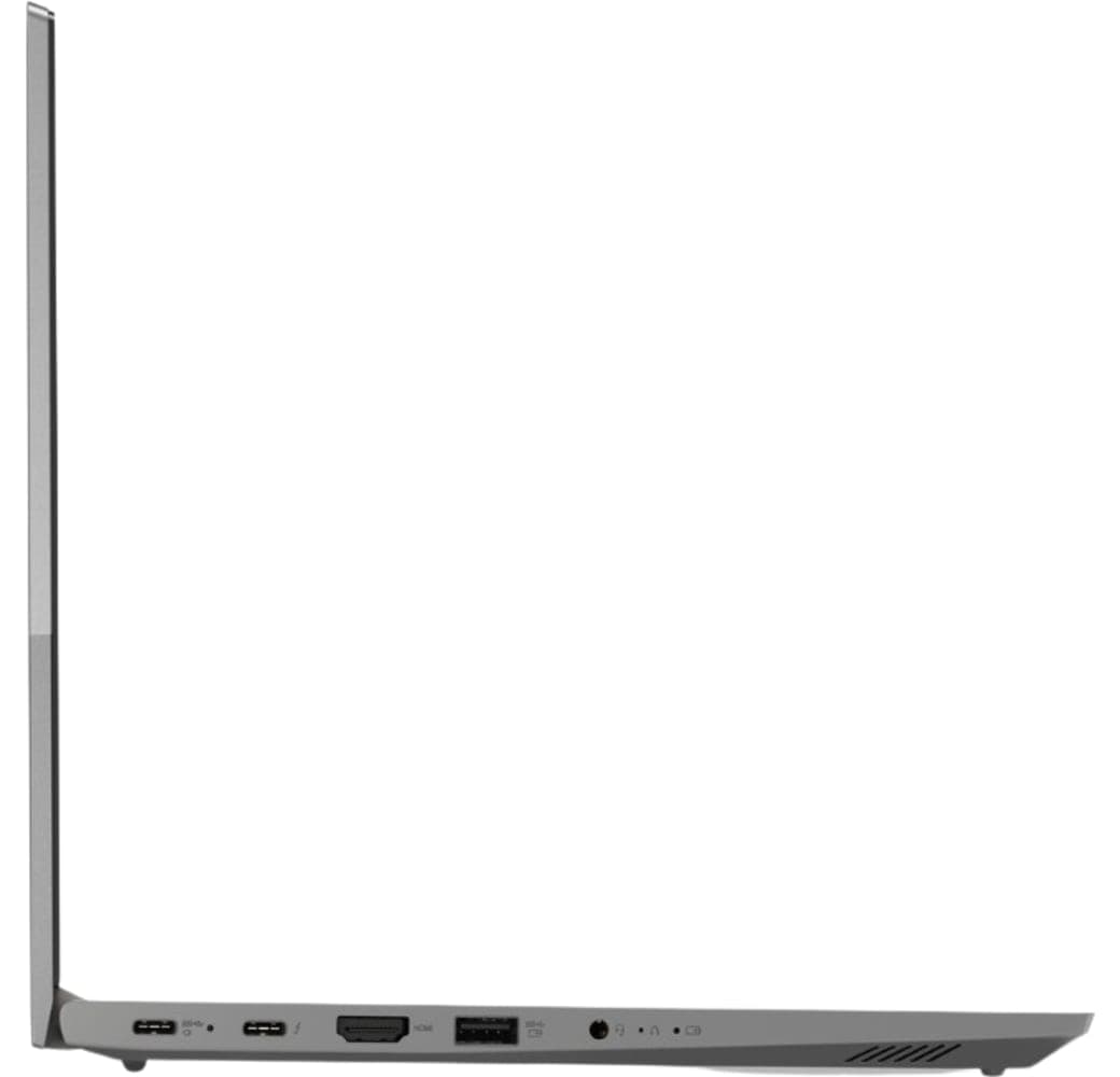 Gray Lenovo ThinkBook 14 Laptop - Intel® Core™ i5-1135G7 - 8GB - 256GB SSD - Intel® Iris® Xe Graphics.5