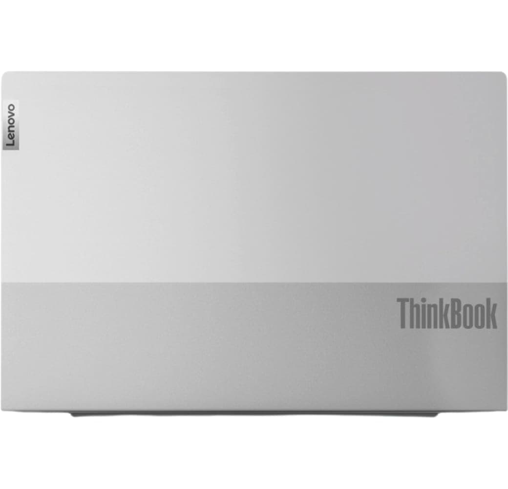 Gray Lenovo ThinkBook 14 Laptop - Intel® Core™ i5-1135G7 - 8GB - 256GB SSD - Intel® Iris® Xe Graphics.7