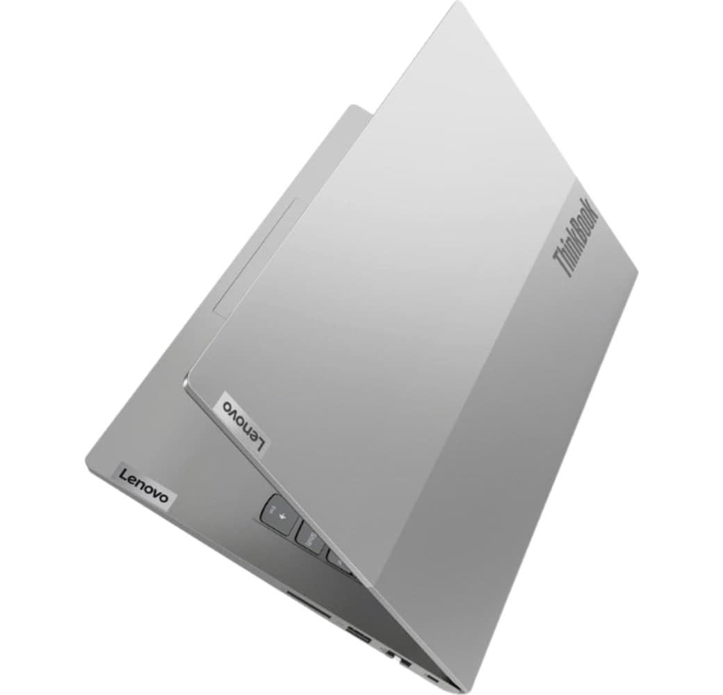 Gray Lenovo ThinkBook 14 Laptop - Intel® Core™ i5-1135G7 - 8GB - 256GB SSD - Intel® Iris® Xe Graphics.8