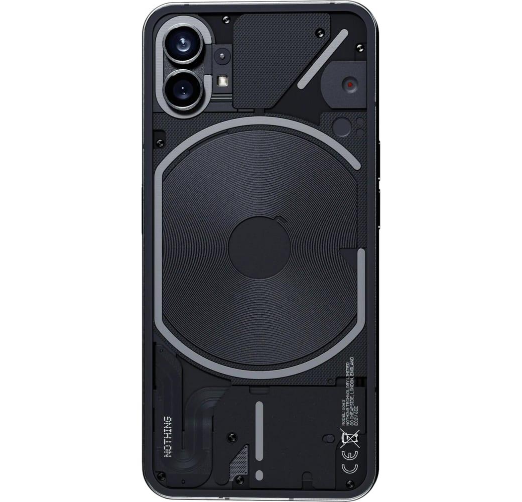 Schwarz Nothing Phone 1 Smartphone  - 128GB - Dual Sim.2