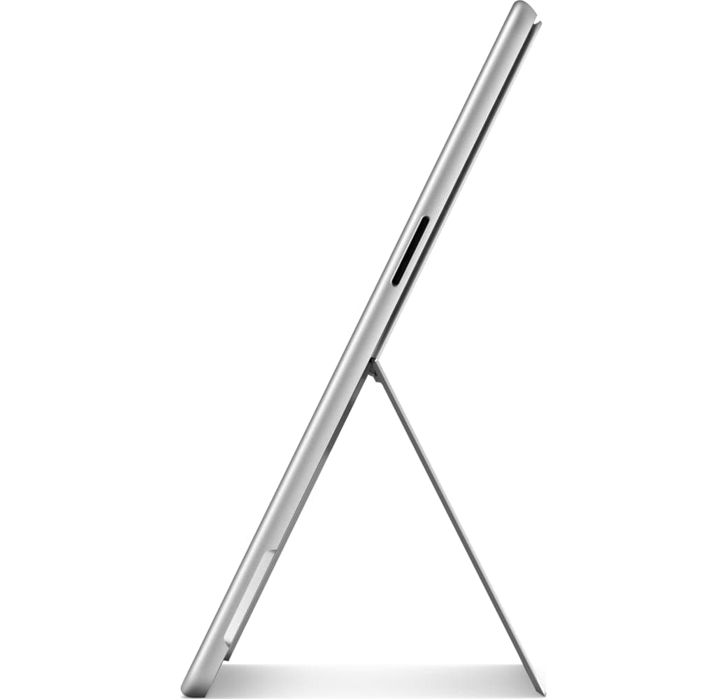 Platinum Microsoft Surface Pro 9 13" - Intel® Core™ i5-1235U - 8GB - 256GB SSD - Intel® Iris® Xe Graphics (Device only).4