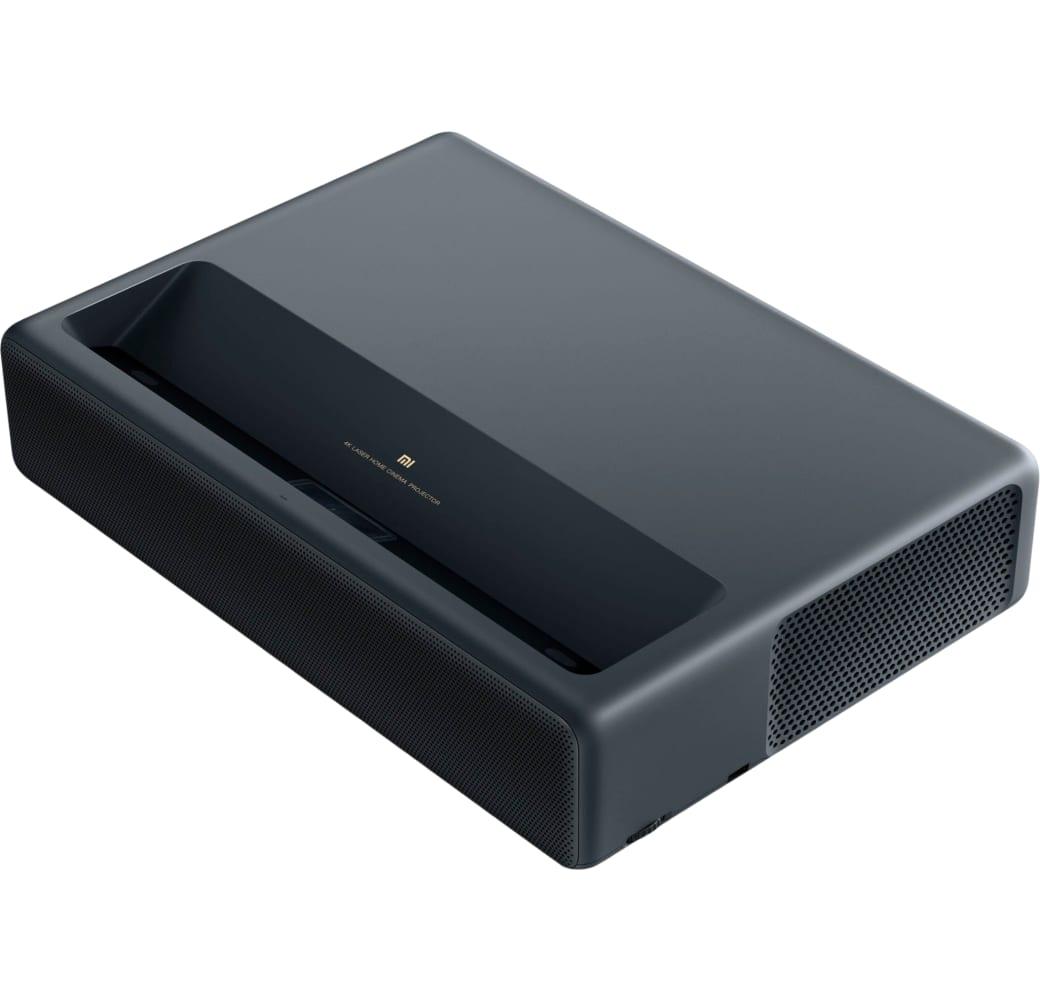 Schwarz Xiaomi Ultrakurzdistanz Mi Laser Beamer - 4K.2