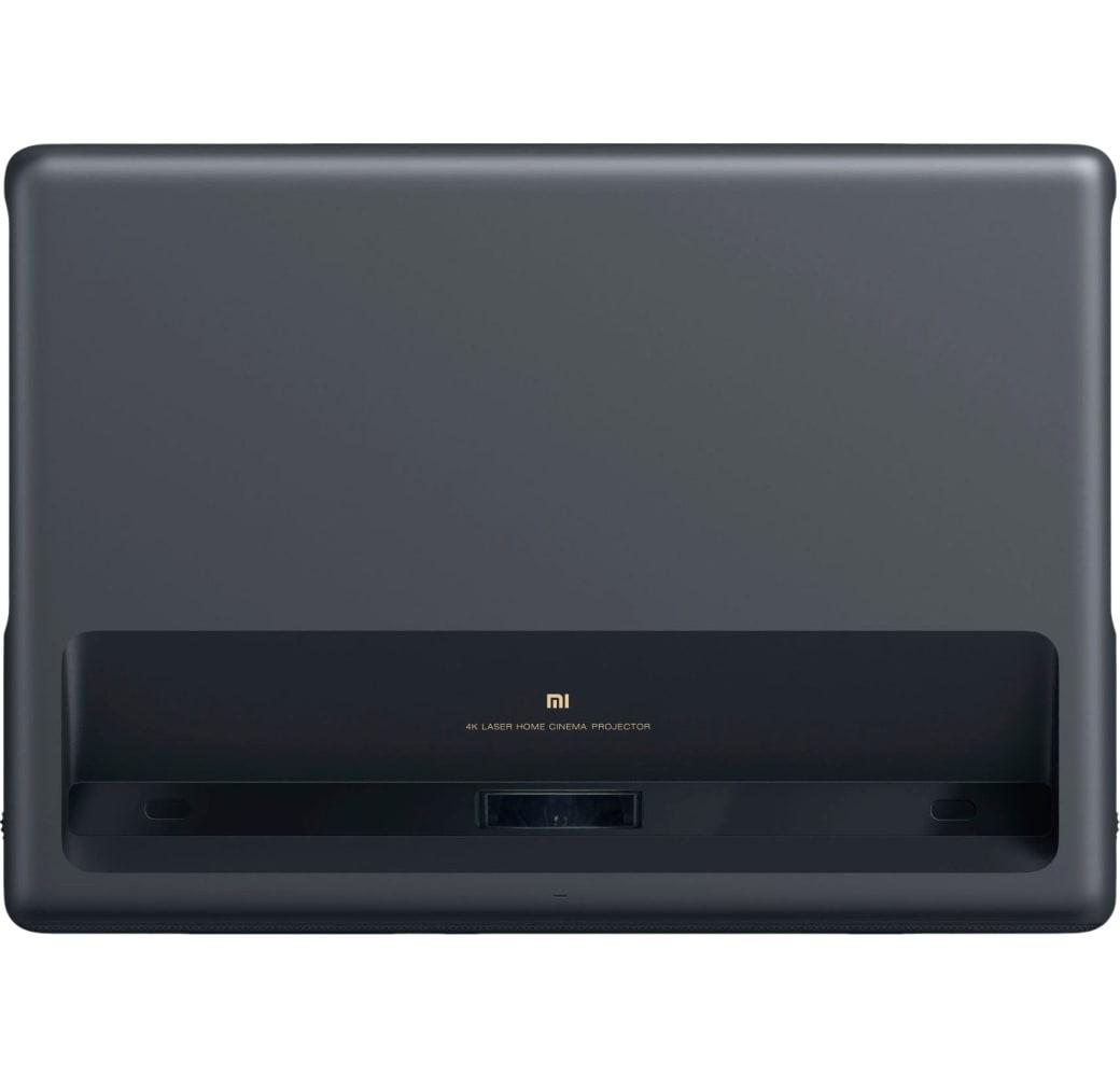 Schwarz Xiaomi Ultrakurzdistanz Mi Laser Beamer - 4K.3