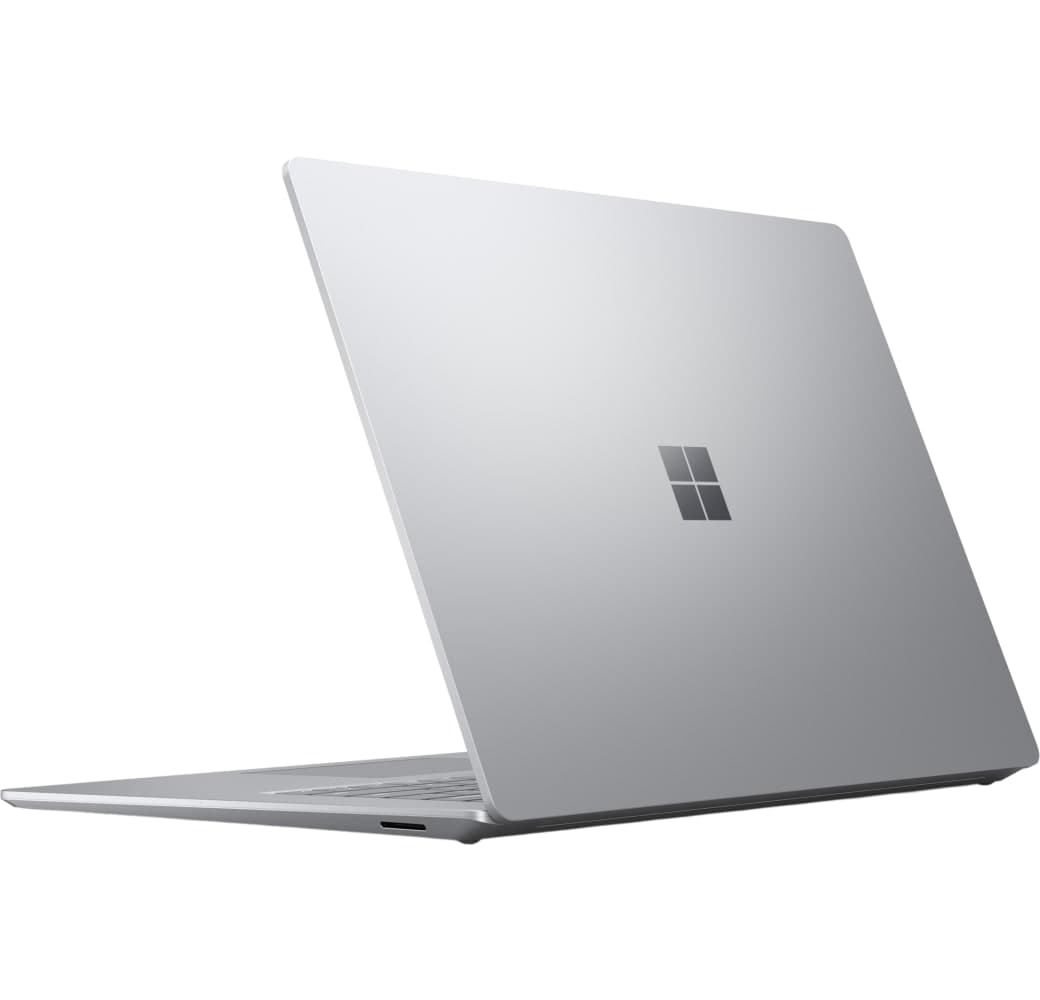 Platin Microsoft Surface Laptop 5 13" - Intel® Core™ i5-11300H - 8GB - 512GB SSD - Intel® Iris® Xe Graphics.2