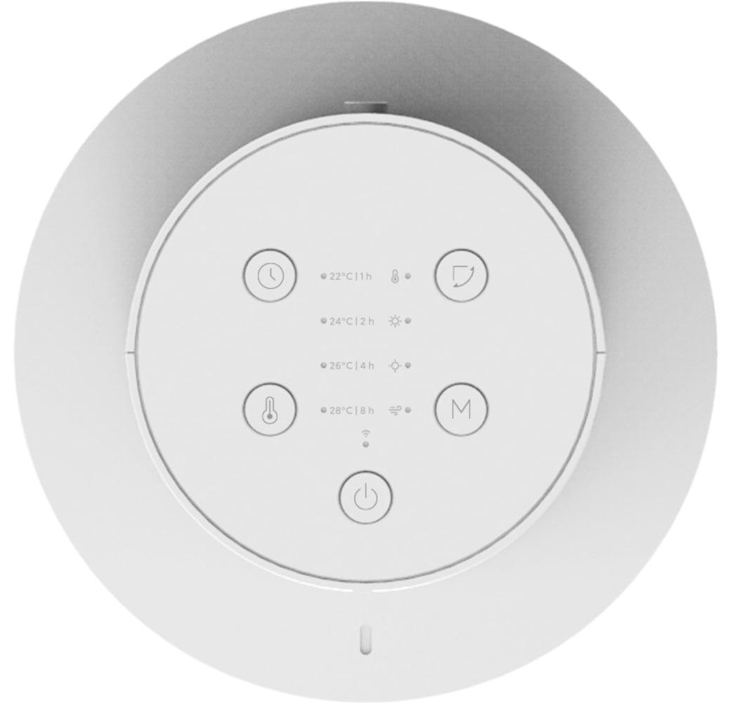 White Xiaomi Smart Tower Heater Lite EU.4