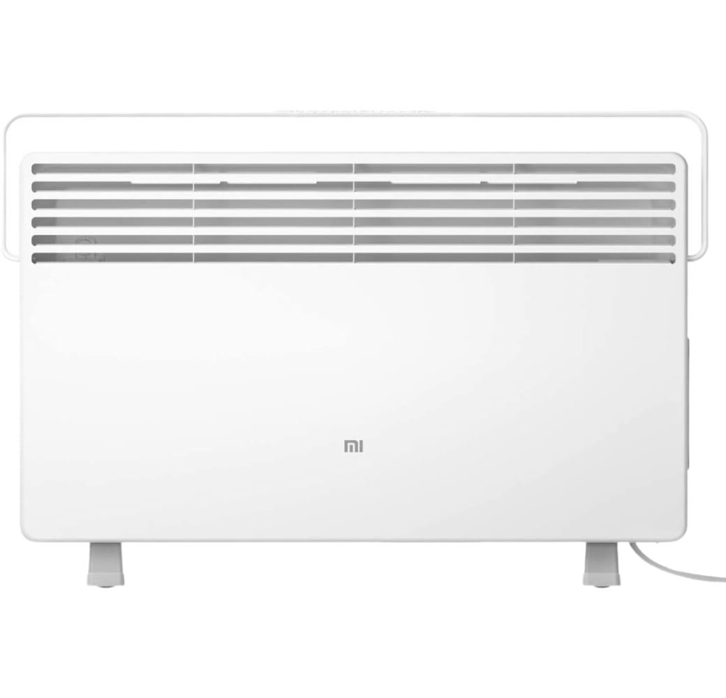Blanco  Xiaomi Mi S Calentador de Espacio Inteligente.1