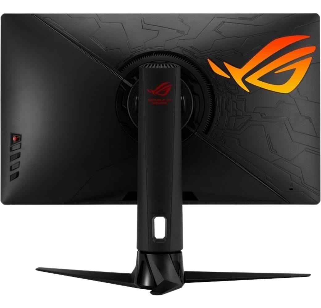 Black Asus - 27" ROG Strix XG27UQR Gaming Monitor (SOLD) XG27UQR.3