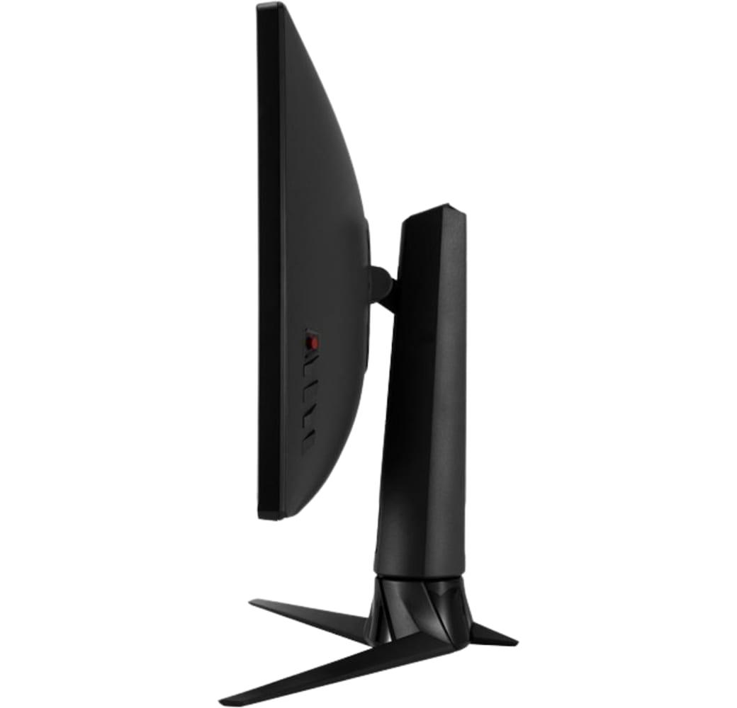 Black Asus - 27" ROG Strix XG27UQR Gaming Monitor (SOLD) XG27UQR.5