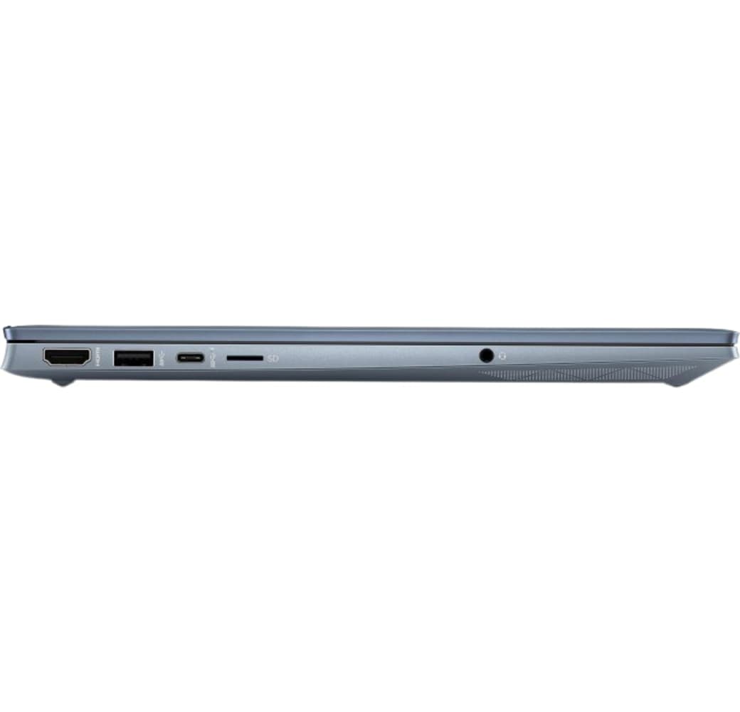 Blue HP Pavilion 15-eg2375nd Laptop - Intel® Core™ i5-1235U - 16GB - 512GB SSD - Intel® Iris® Xe Graphics.5