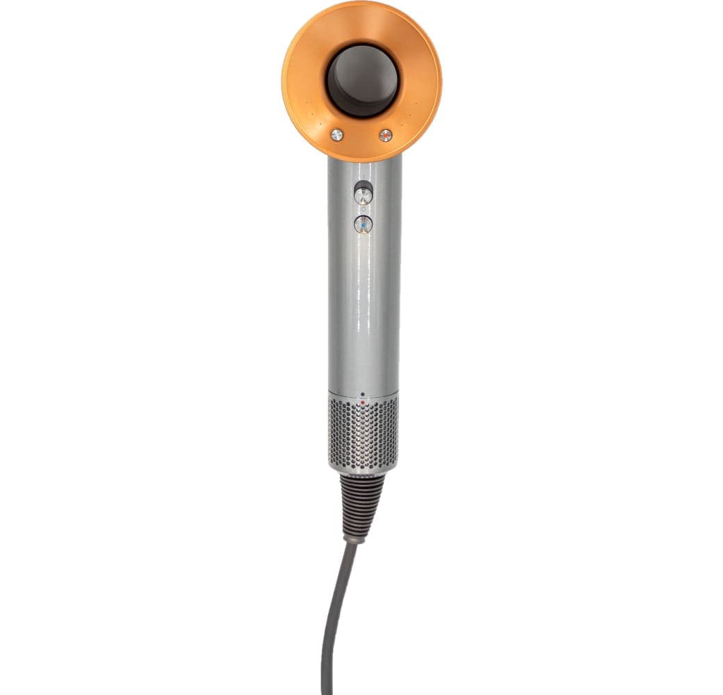 Nickel/Copper Dyson Supersonic HD07 Hair Dryer.1