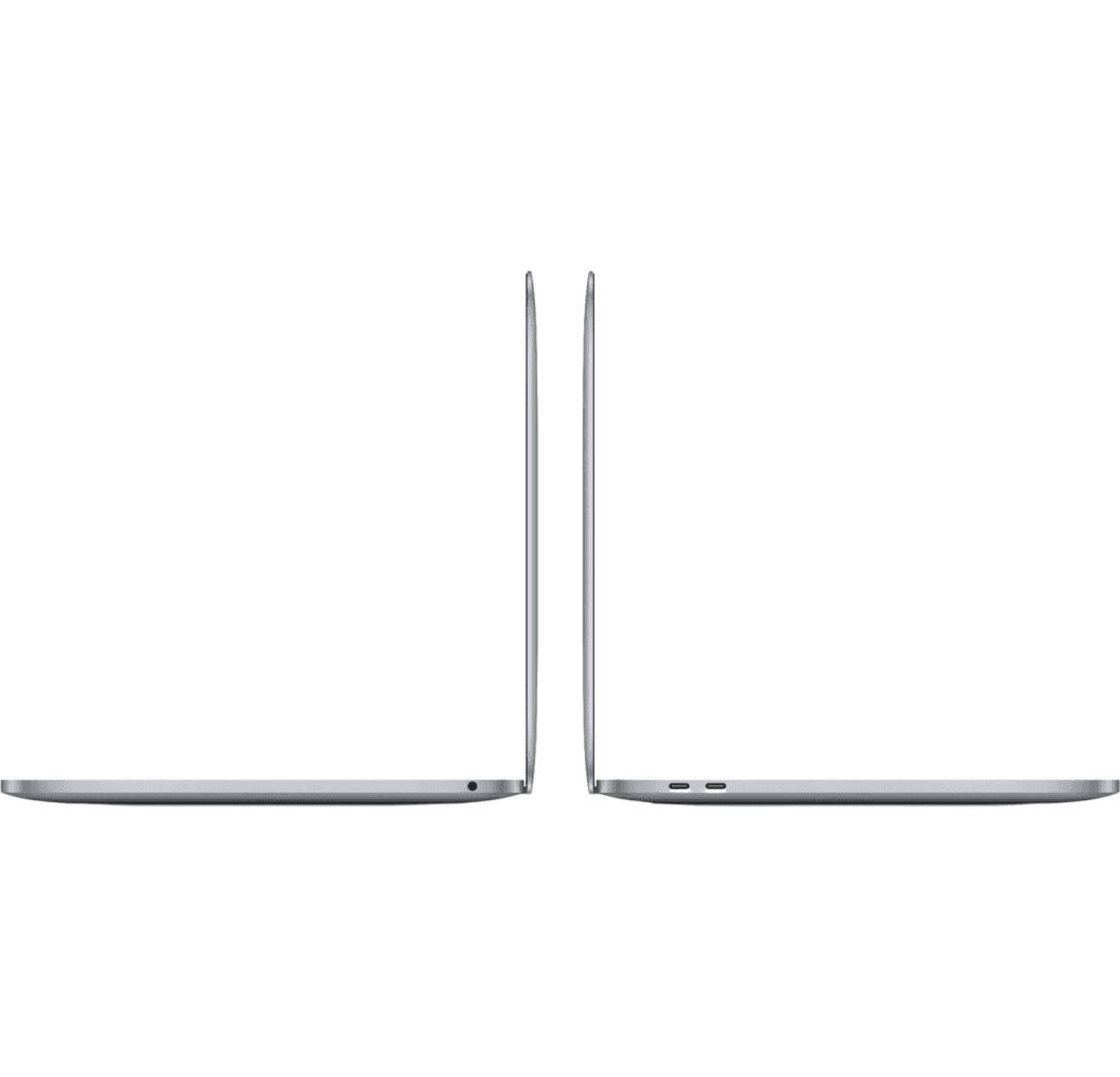Space Gray Apple MacBook Pro 13" Laptop - Apple M2 - 16GB - 1TB SSD - Apple Integrated 10-core GPU.2