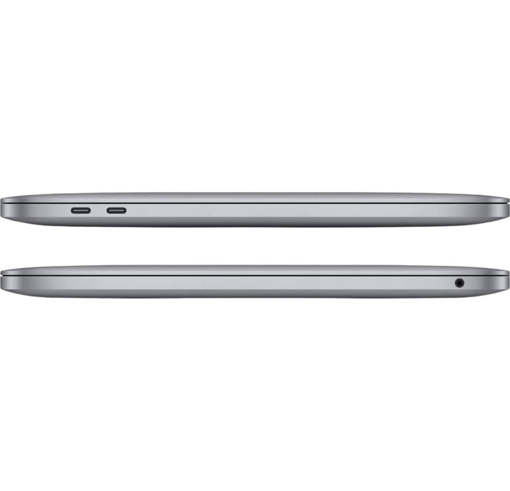 Space Gray Apple MacBook Pro 13" Laptop - Apple M2 - 16GB - 1TB SSD - Apple Integrated 10-core GPU.3