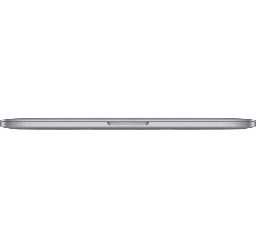 Space Gray Apple MacBook Pro 13" Laptop - Apple M2 - 16GB - 1TB SSD - Apple Integrated 10-core GPU.4