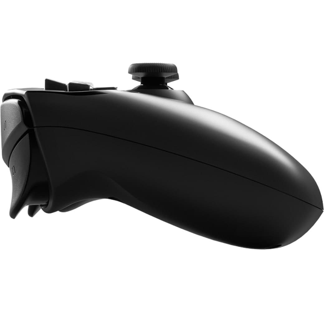 Negro Steelseries Stratus+ Controlador de juegos inalámbricos.6