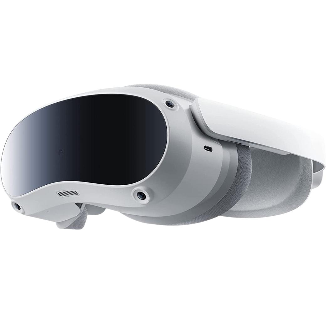 Weiß Pico 4 256 GB VR Brille.8