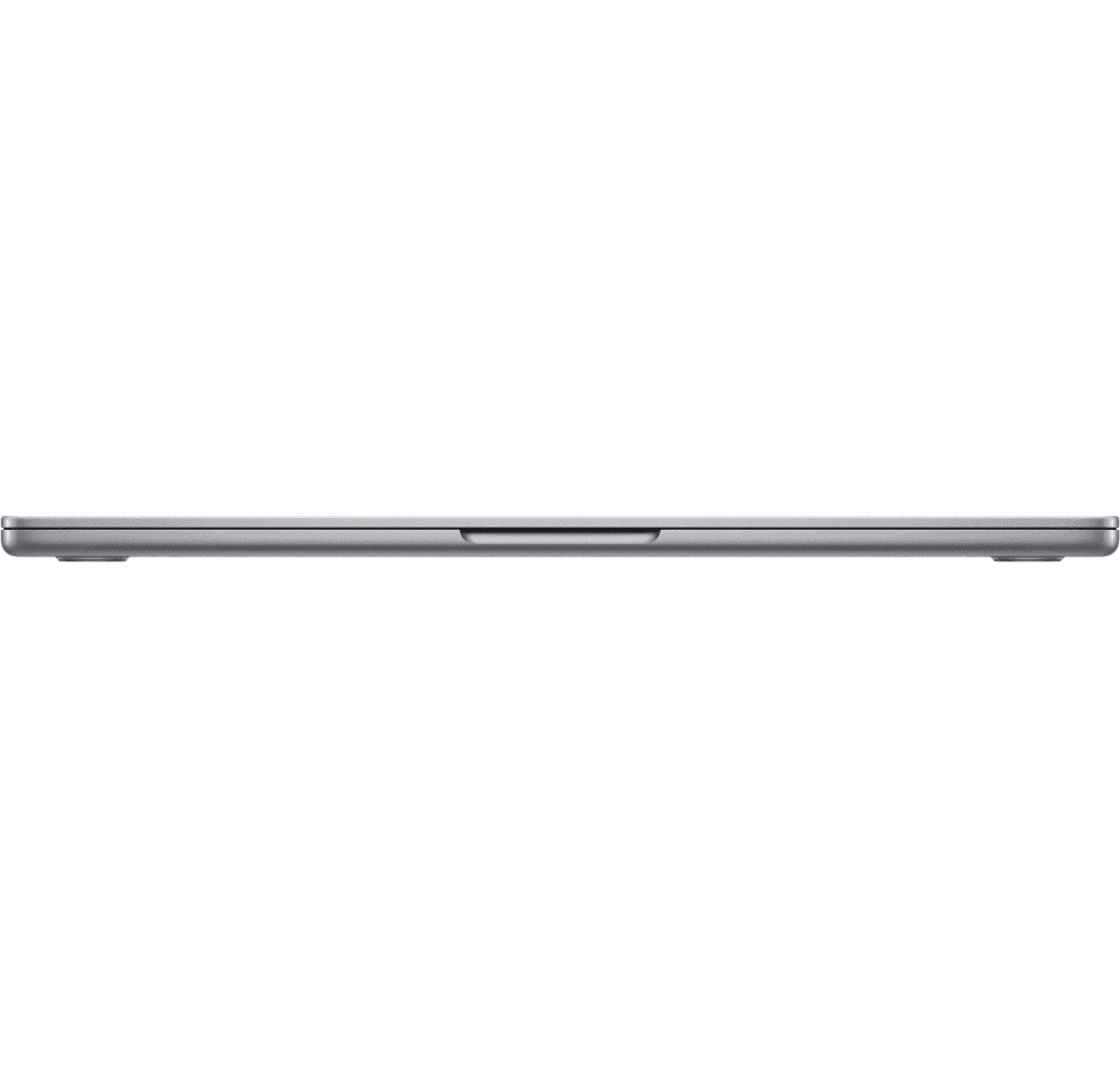 Gris Espacial MacBook Air 13.6" - Apple M2 Chip 8GB Memory 256GB SSD - Integrated 10-core GPU.4