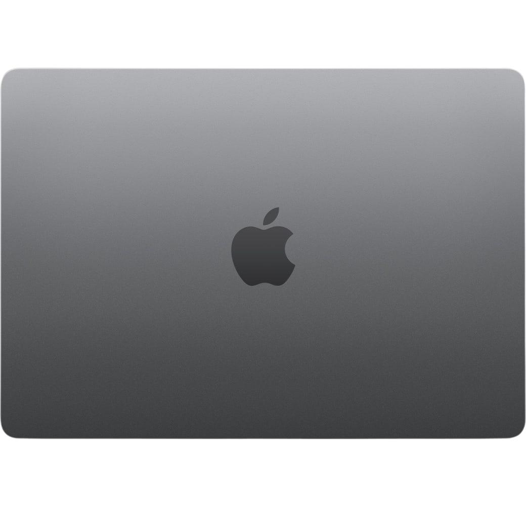 Gris Espacial MacBook Air 13.6" - Apple M2 Chip 8GB Memory 256GB SSD - Integrated 10-core GPU.5
